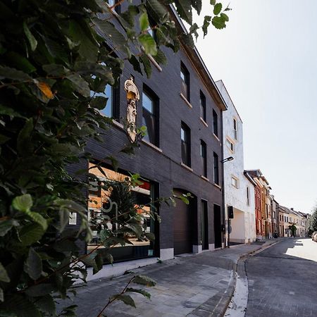 Bed and Breakfast Befour Arrondissement di Arrondissement di Aalst Esterno foto