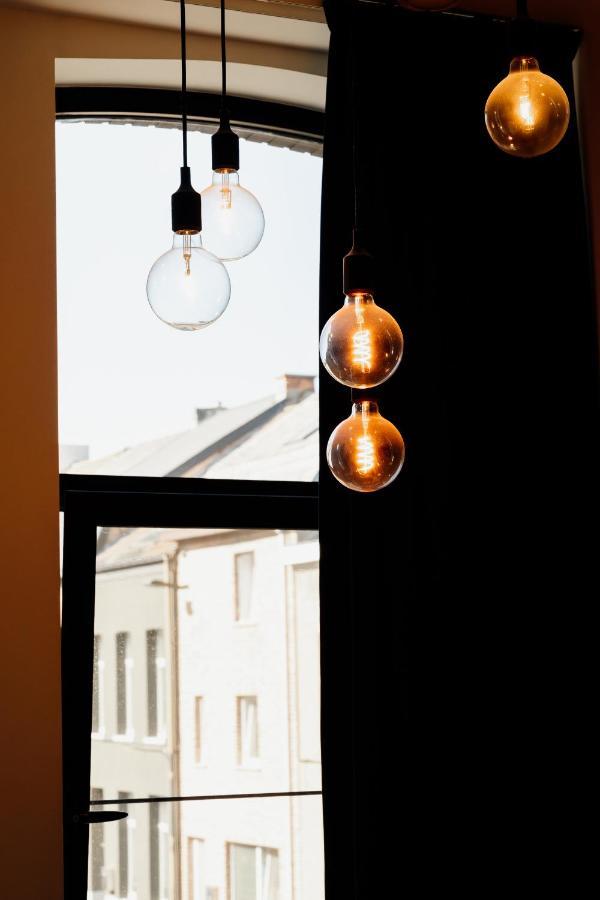 Bed and Breakfast Befour Arrondissement di Arrondissement di Aalst Esterno foto