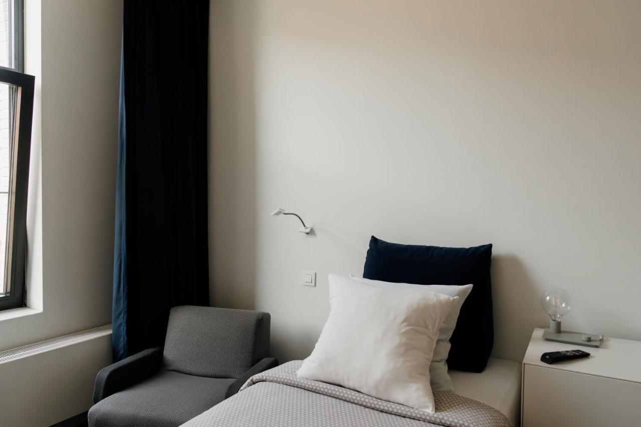 Bed and Breakfast Befour Arrondissement di Arrondissement di Aalst Esterno foto