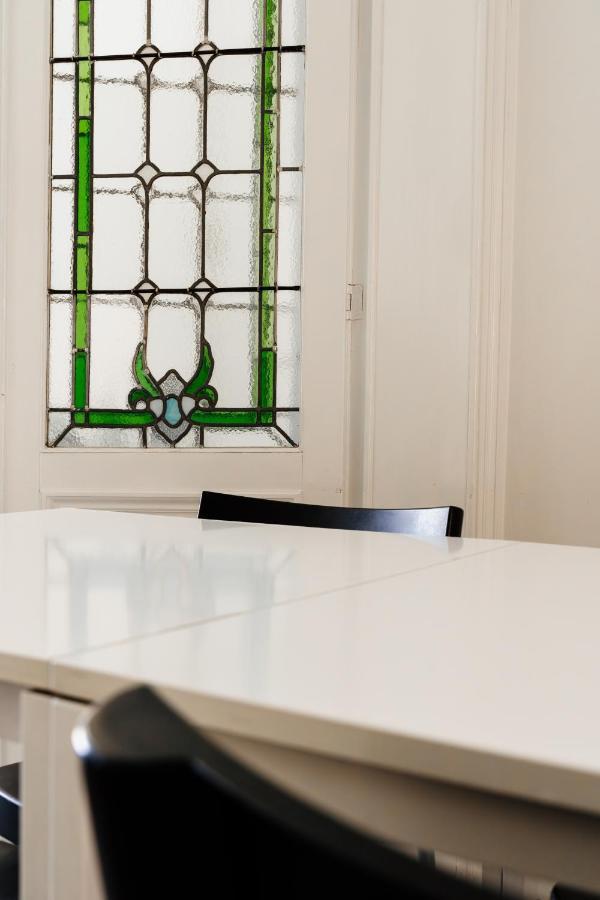 Bed and Breakfast Befour Arrondissement di Arrondissement di Aalst Esterno foto