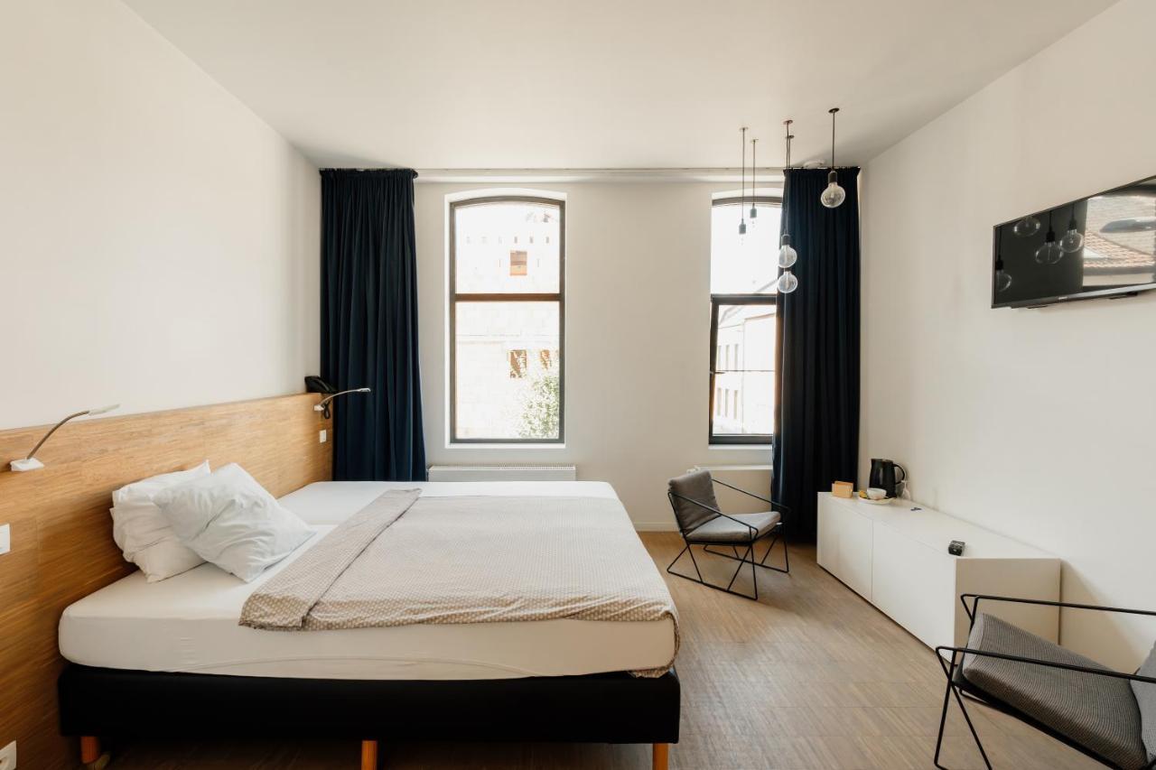 Bed and Breakfast Befour Arrondissement di Arrondissement di Aalst Esterno foto