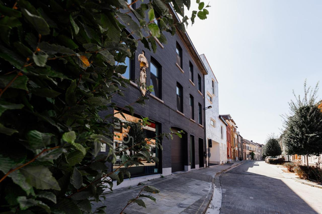 Bed and Breakfast Befour Arrondissement di Arrondissement di Aalst Esterno foto