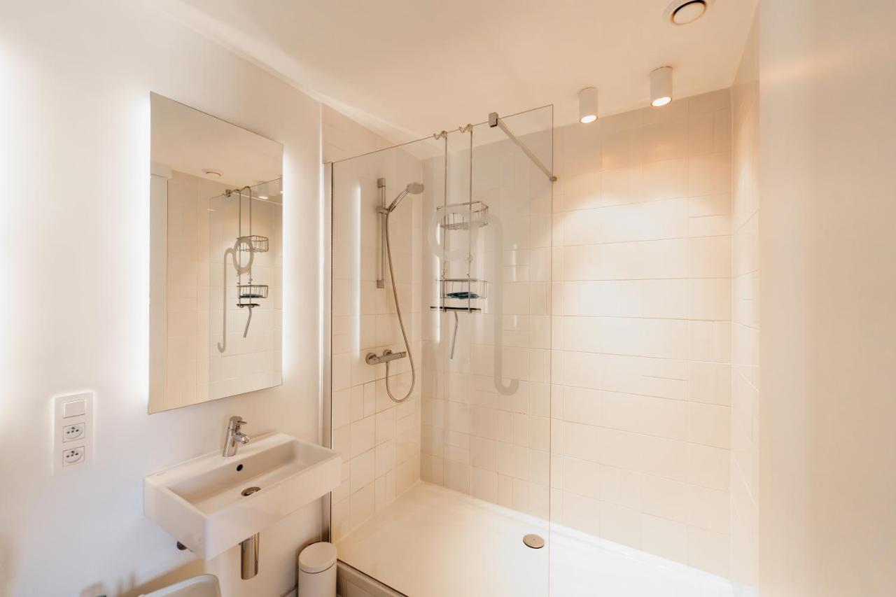 Bed and Breakfast Befour Arrondissement di Arrondissement di Aalst Esterno foto